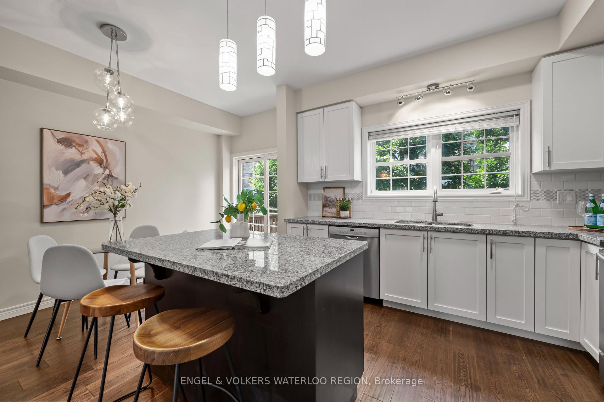Photo 13 of 199 St Leger Street, Kitchener — HOMEH