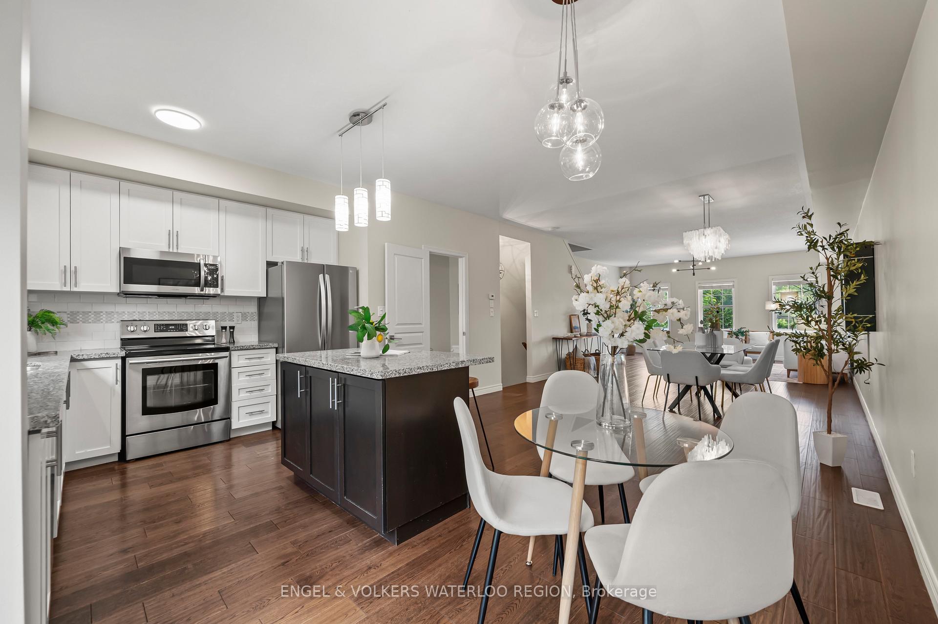 Photo 14 of 199 St Leger Street, Kitchener — HOMEH