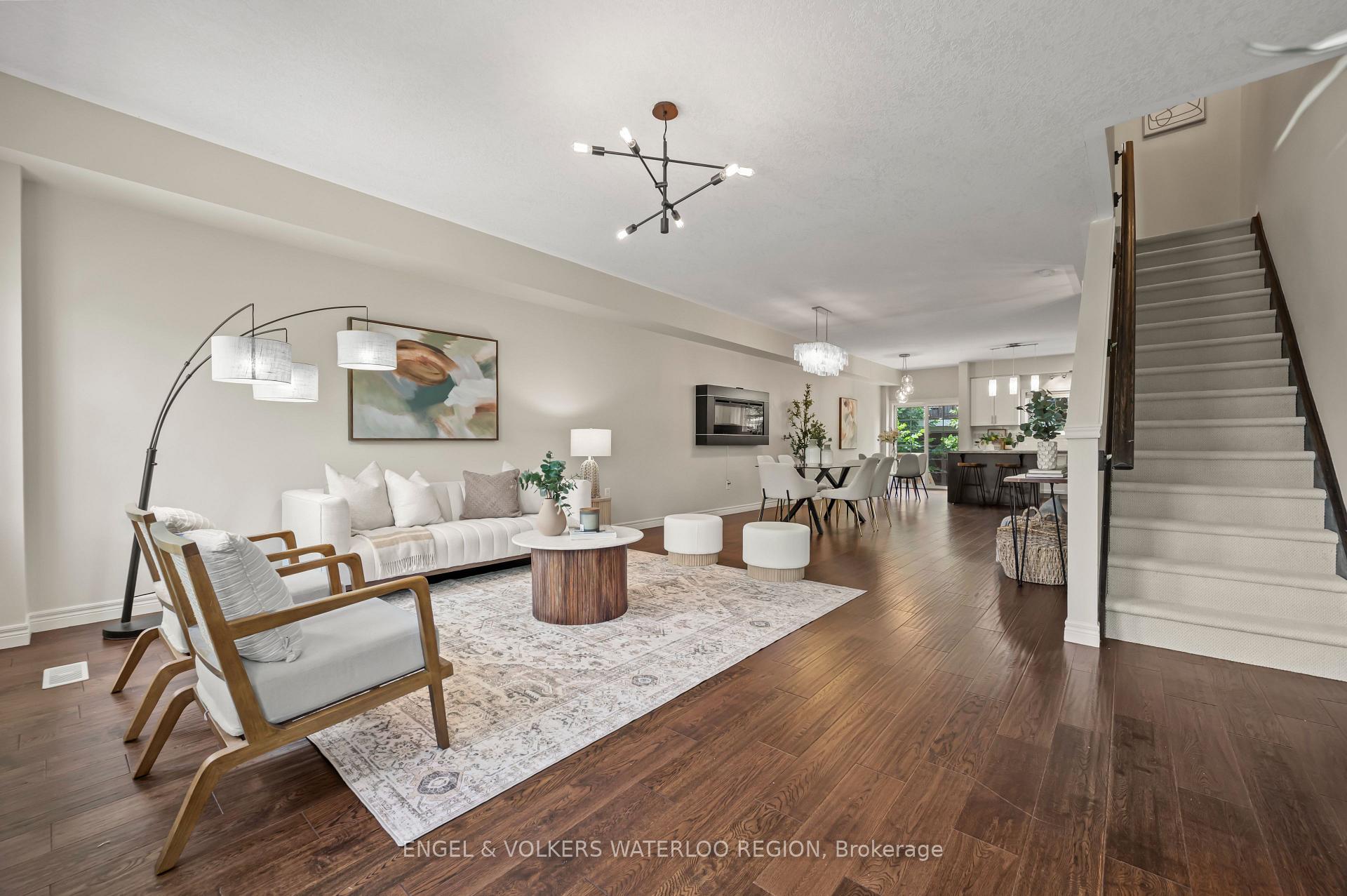 Photo 18 of 199 St Leger Street, Kitchener — HOMEH