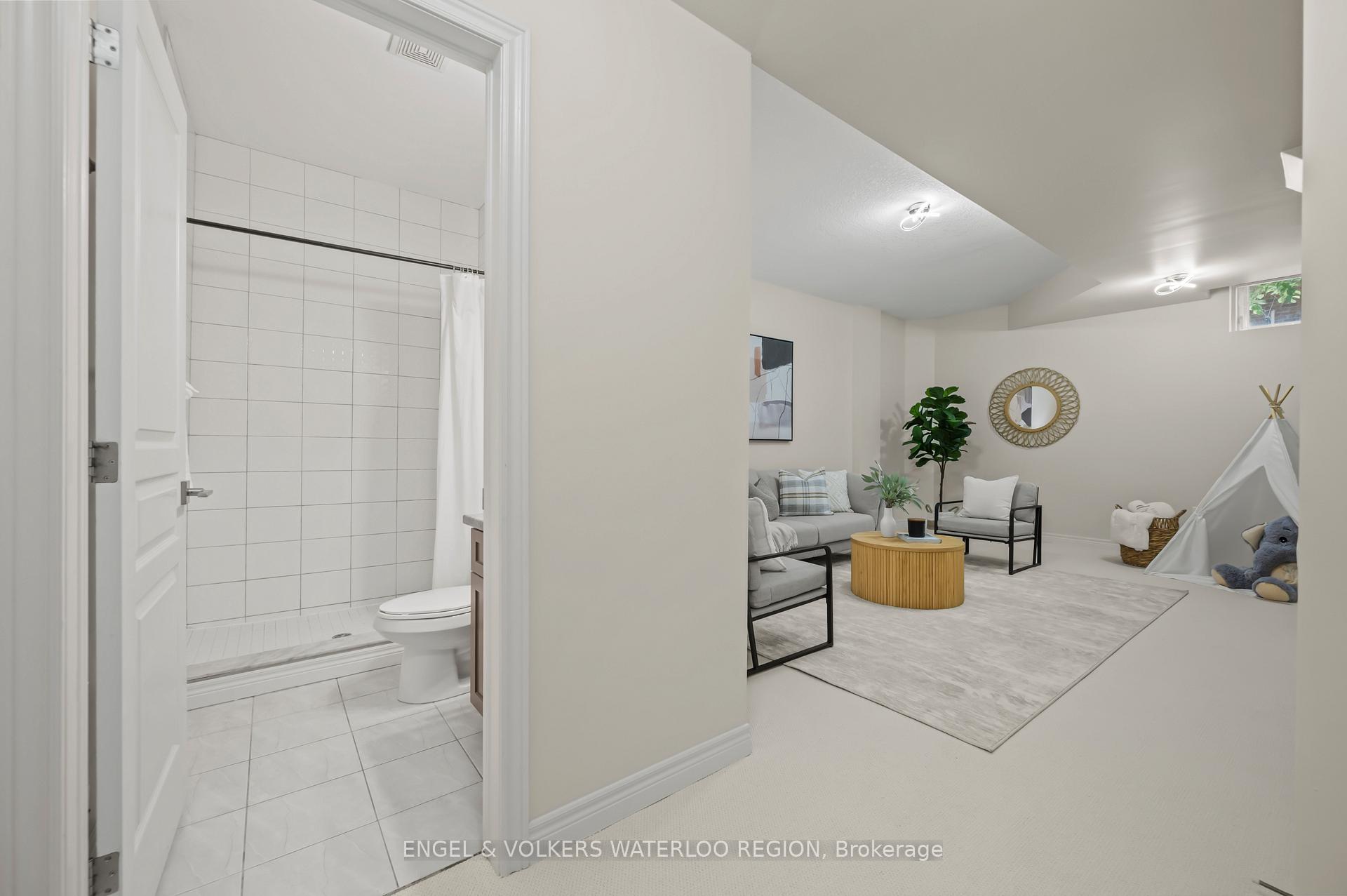 Photo 36 of 199 St Leger Street, Kitchener — HOMEH