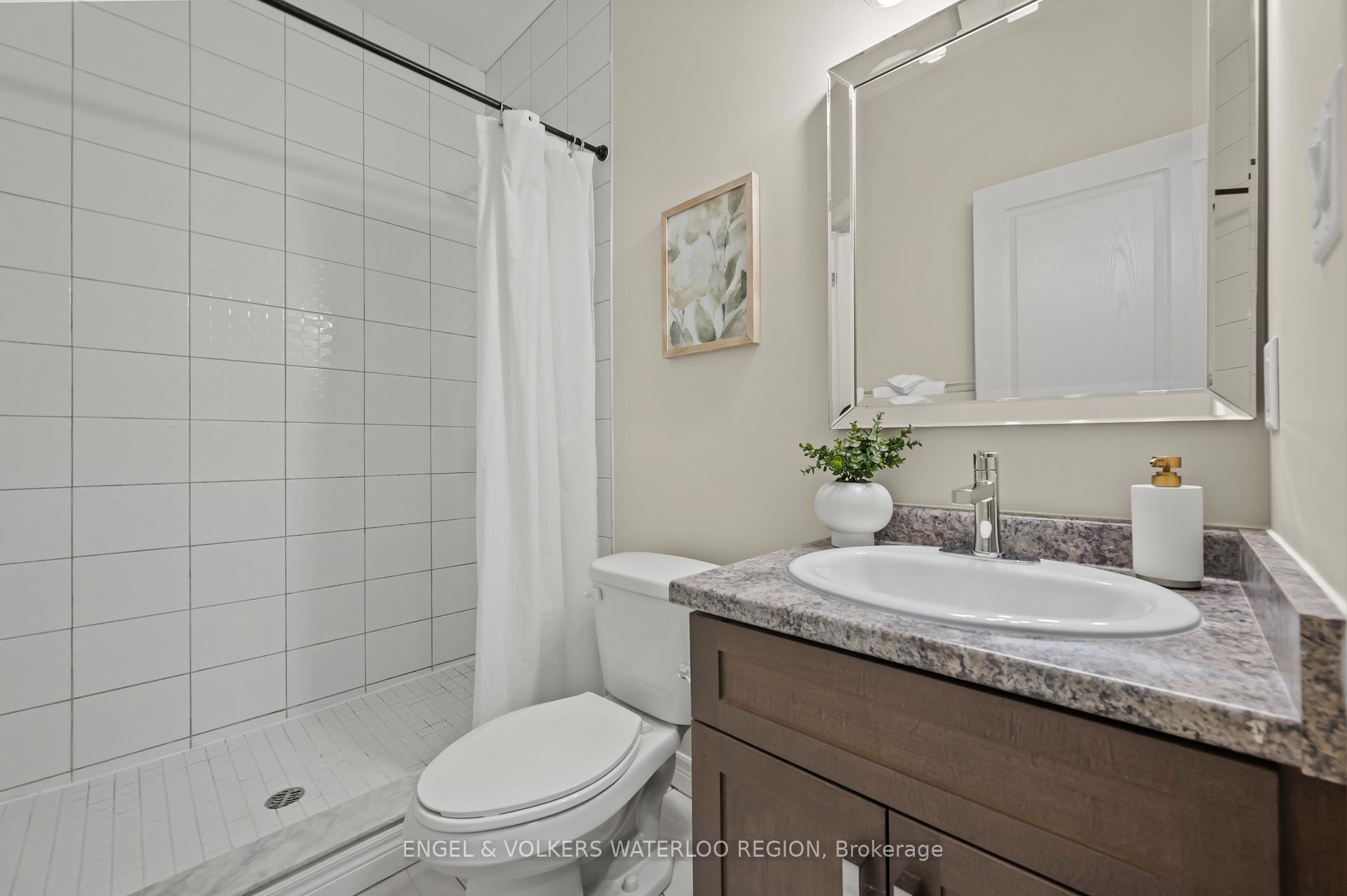 Photo 40 of 199 St Leger Street, Kitchener — HOMEH
