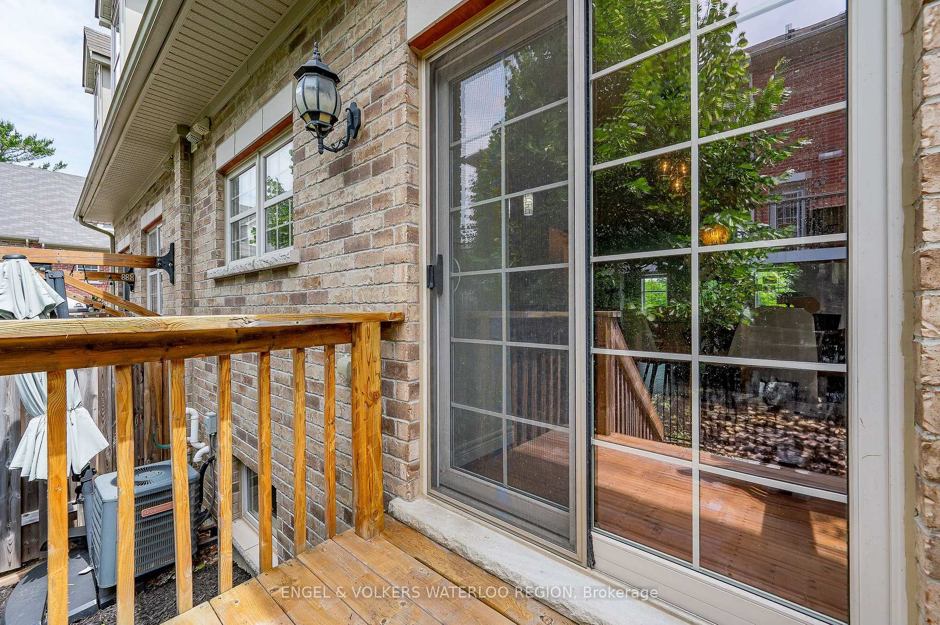 Photo 41 of 199 St Leger Street, Kitchener — HOMEH