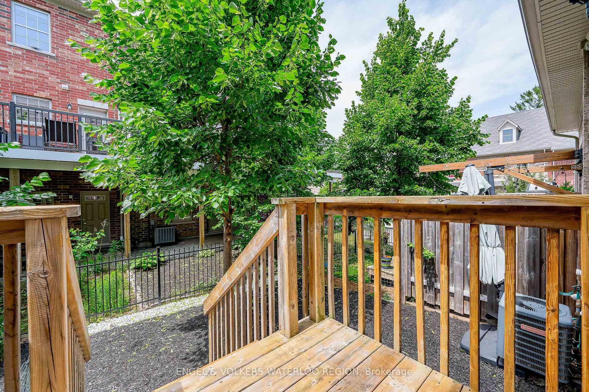 Photo 42 of 199 St Leger Street, Kitchener — HOMEH