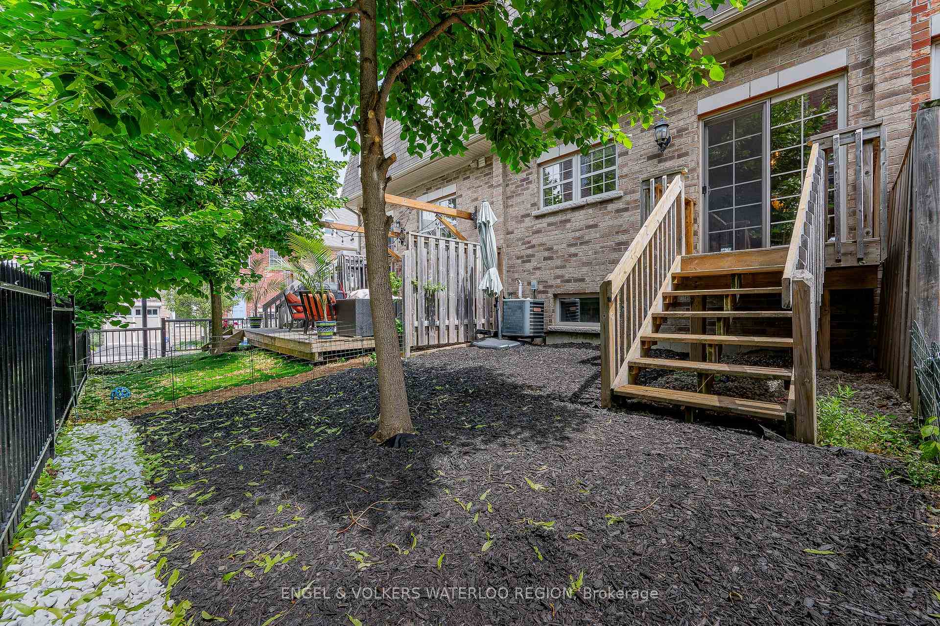 Photo 43 of 199 St Leger Street, Kitchener — HOMEH