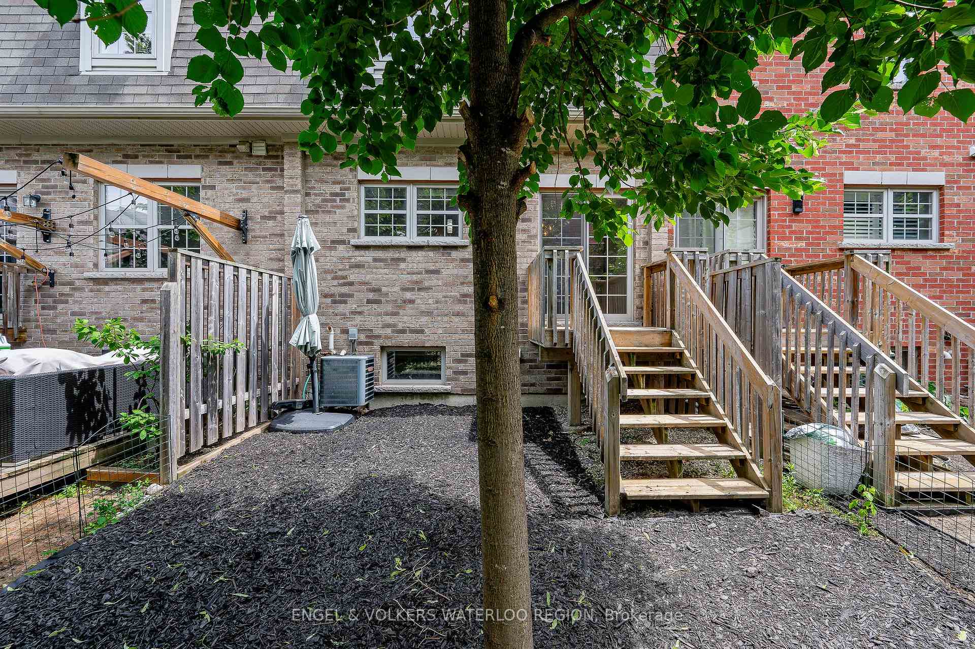Photo 45 of 199 St Leger Street, Kitchener — HOMEH