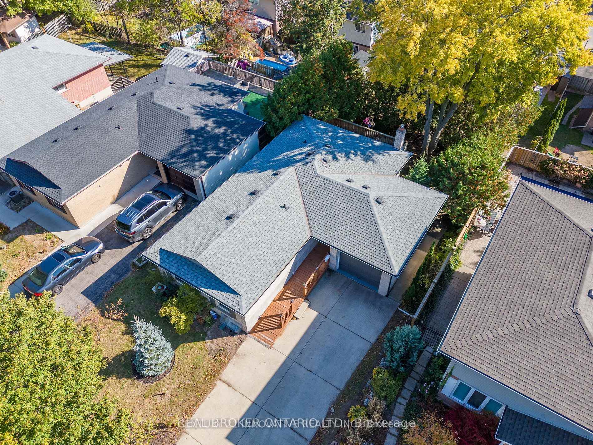 Photo 16 of 63 Wheatfield Crescent, Kitchener — HOMEH