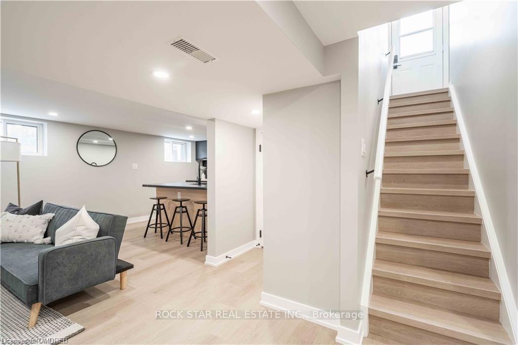 Photo 2 of 500 Upper Gage Avenue, Hamilton, Raleigh — HOMEH
