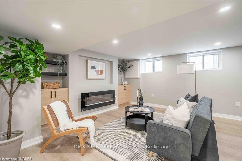 Photo 3 of 500 Upper Gage Avenue, Hamilton, Raleigh — HOMEH