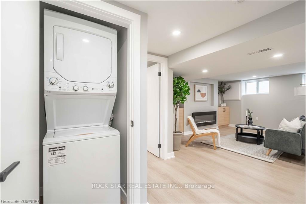 Photo 4 of 500 Upper Gage Avenue, Hamilton, Raleigh — HOMEH