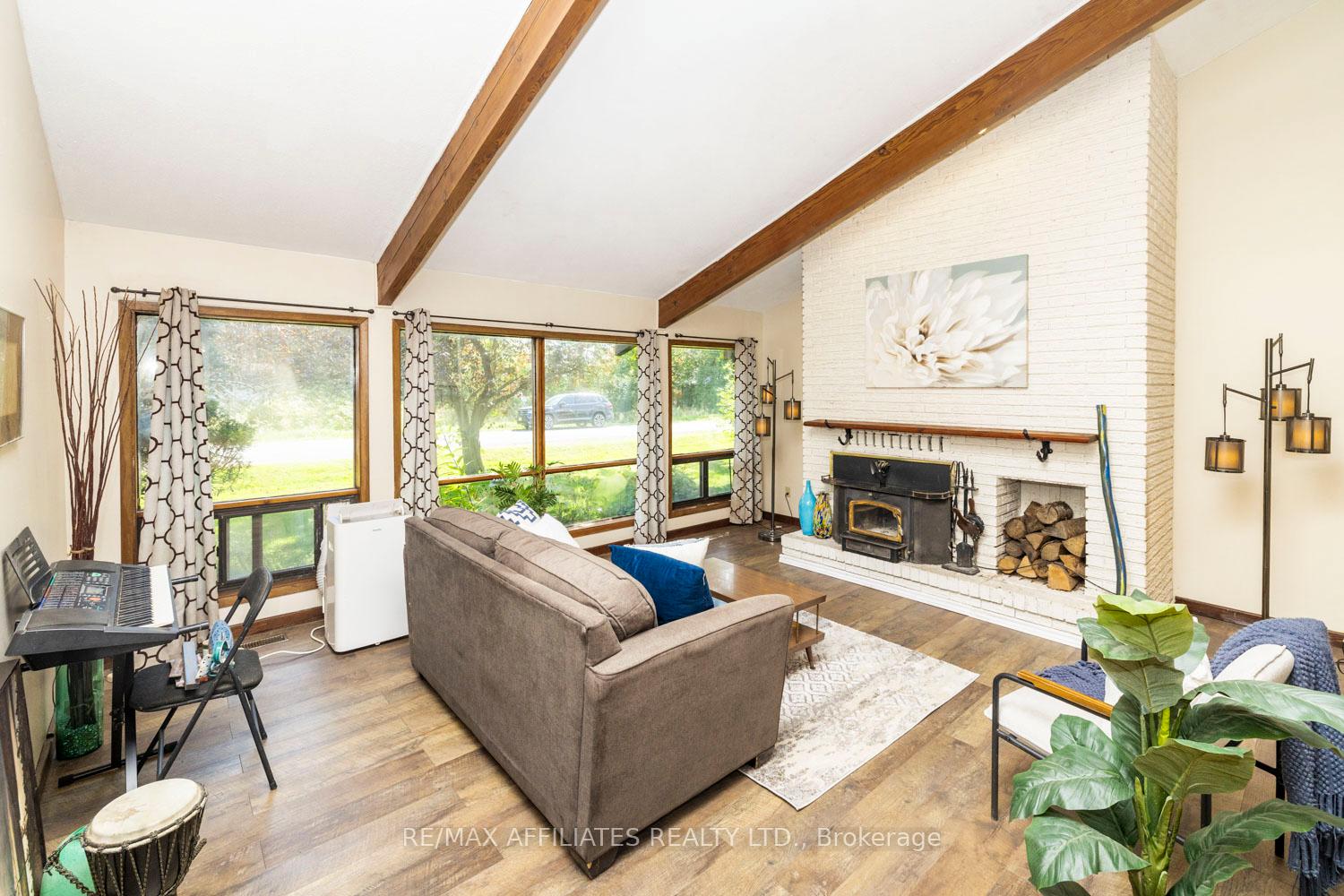 Photo 6 of 2483 Fairmile Road, Ottawa, Rideau Twp S of Reg Rd 6 E of Mccordick Rd. — HOMEH