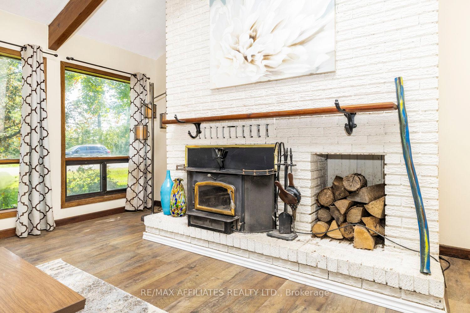 Photo 7 of 2483 Fairmile Road, Ottawa, Rideau Twp S of Reg Rd 6 E of Mccordick Rd. — HOMEH