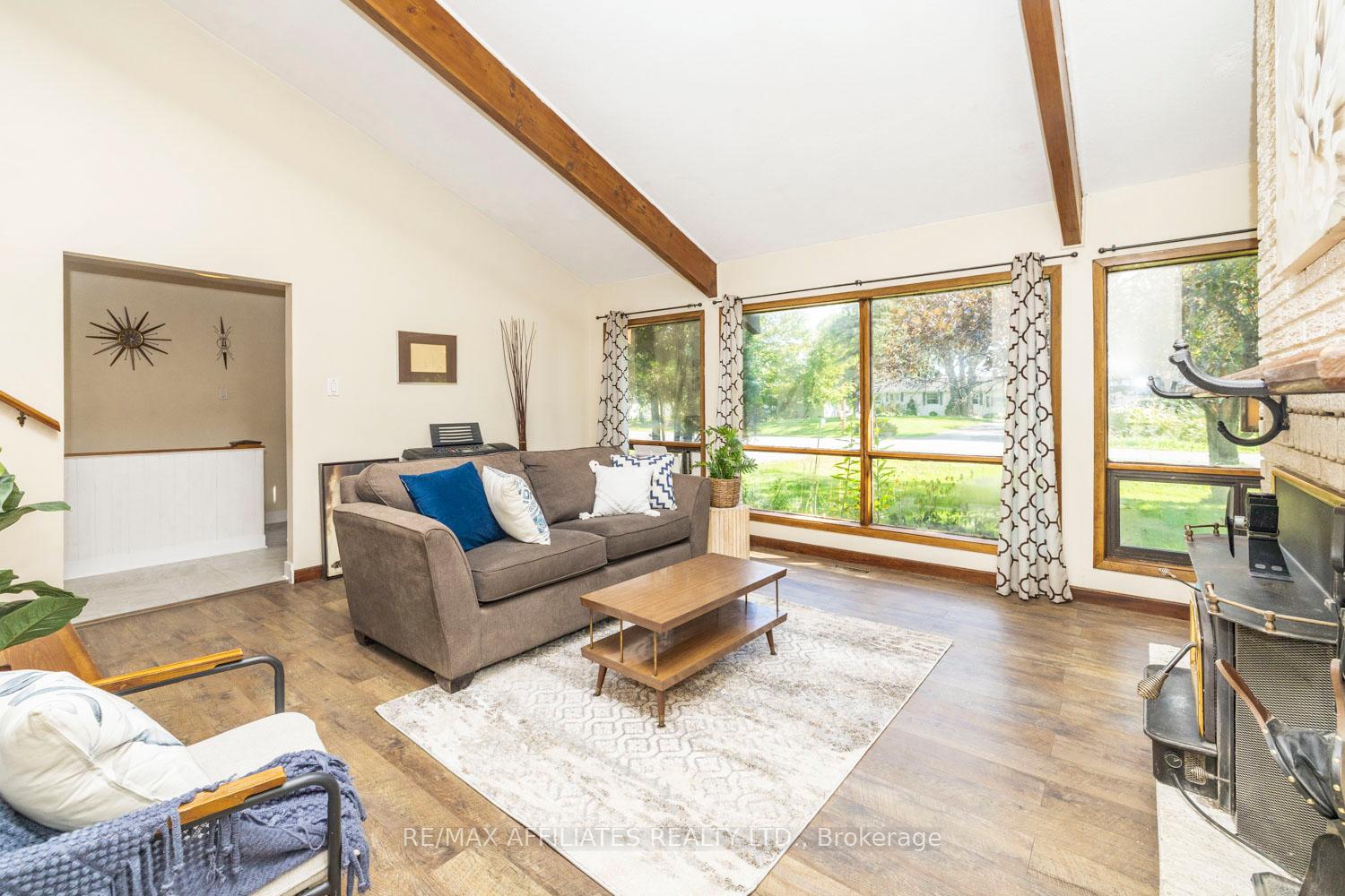 Photo 8 of 2483 Fairmile Road, Ottawa, Rideau Twp S of Reg Rd 6 E of Mccordick Rd. — HOMEH