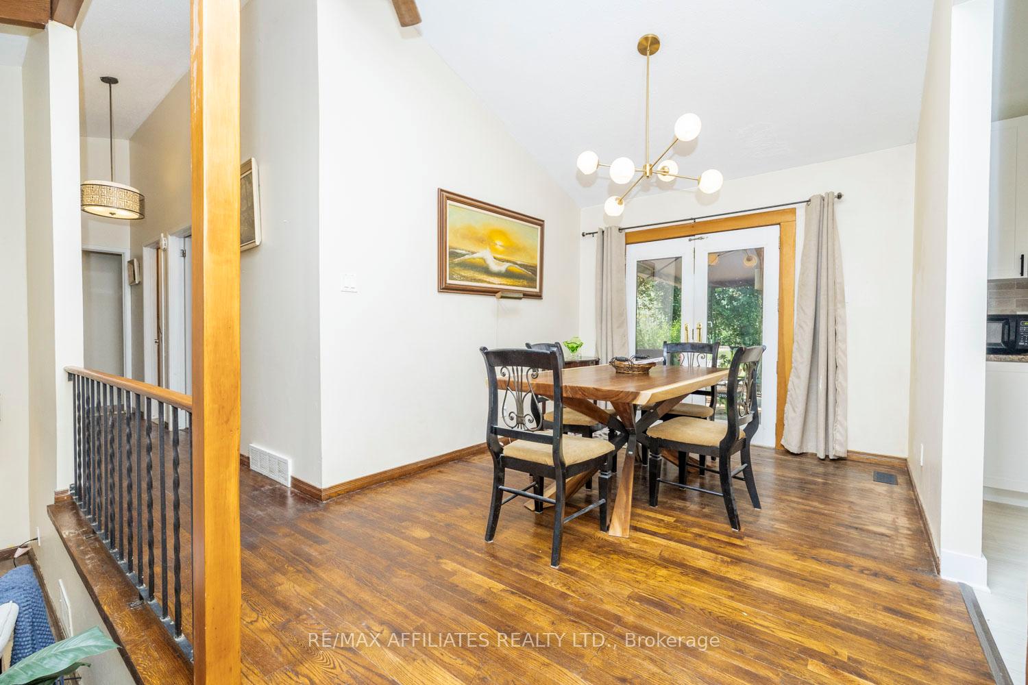 Photo 12 of 2483 Fairmile Road, Ottawa, Rideau Twp S of Reg Rd 6 E of Mccordick Rd. — HOMEH