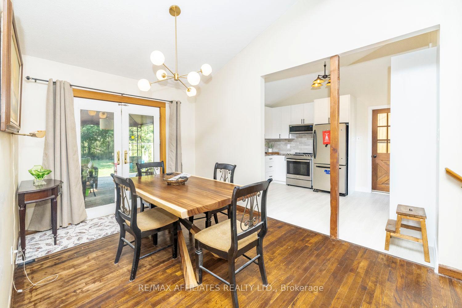 Photo 13 of 2483 Fairmile Road, Ottawa, Rideau Twp S of Reg Rd 6 E of Mccordick Rd. — HOMEH