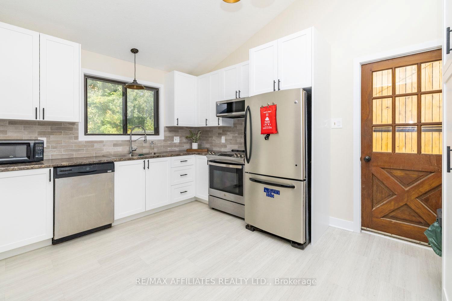 Photo 15 of 2483 Fairmile Road, Ottawa, Rideau Twp S of Reg Rd 6 E of Mccordick Rd. — HOMEH