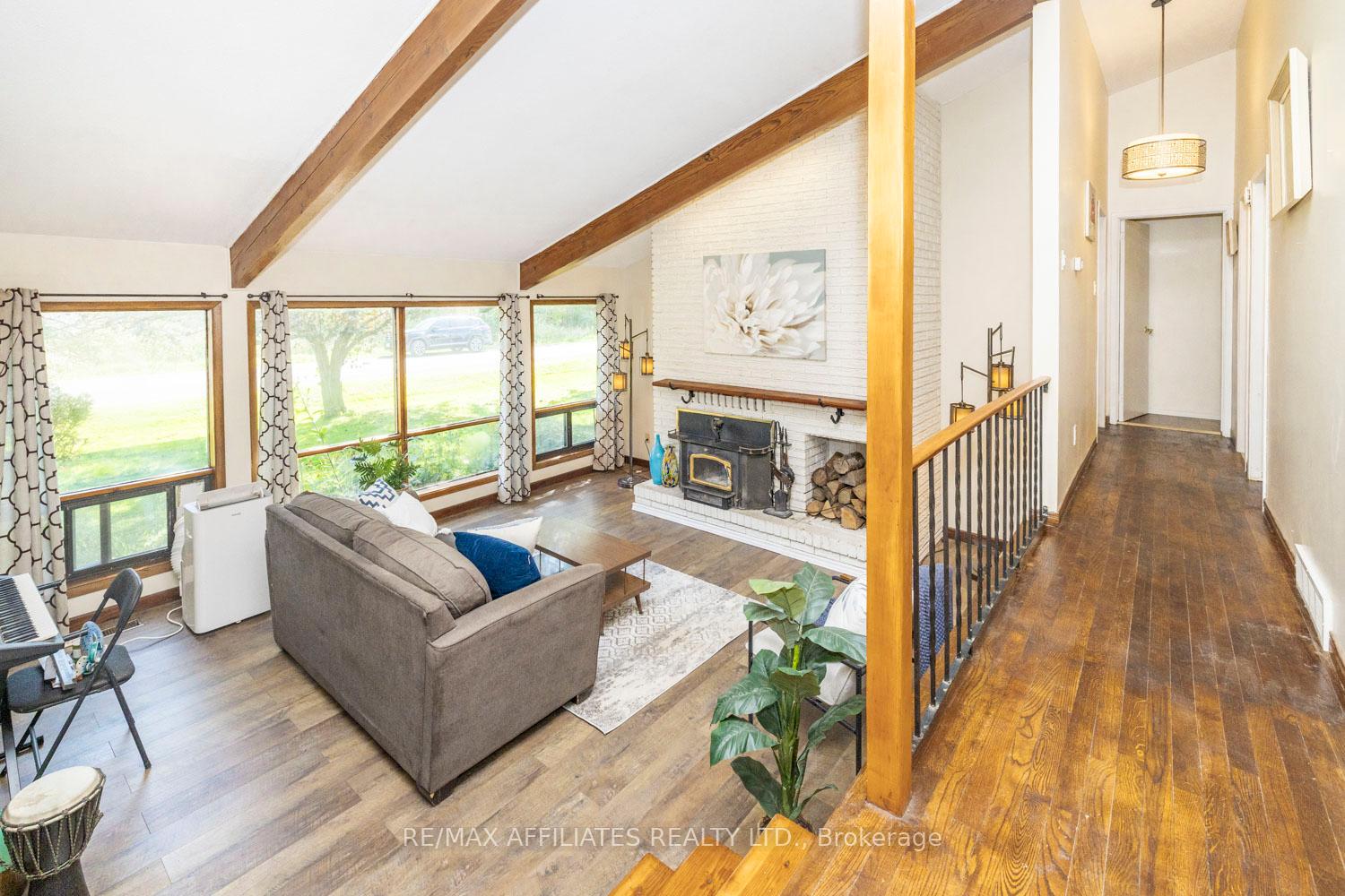 Photo 18 of 2483 Fairmile Road, Ottawa, Rideau Twp S of Reg Rd 6 E of Mccordick Rd. — HOMEH