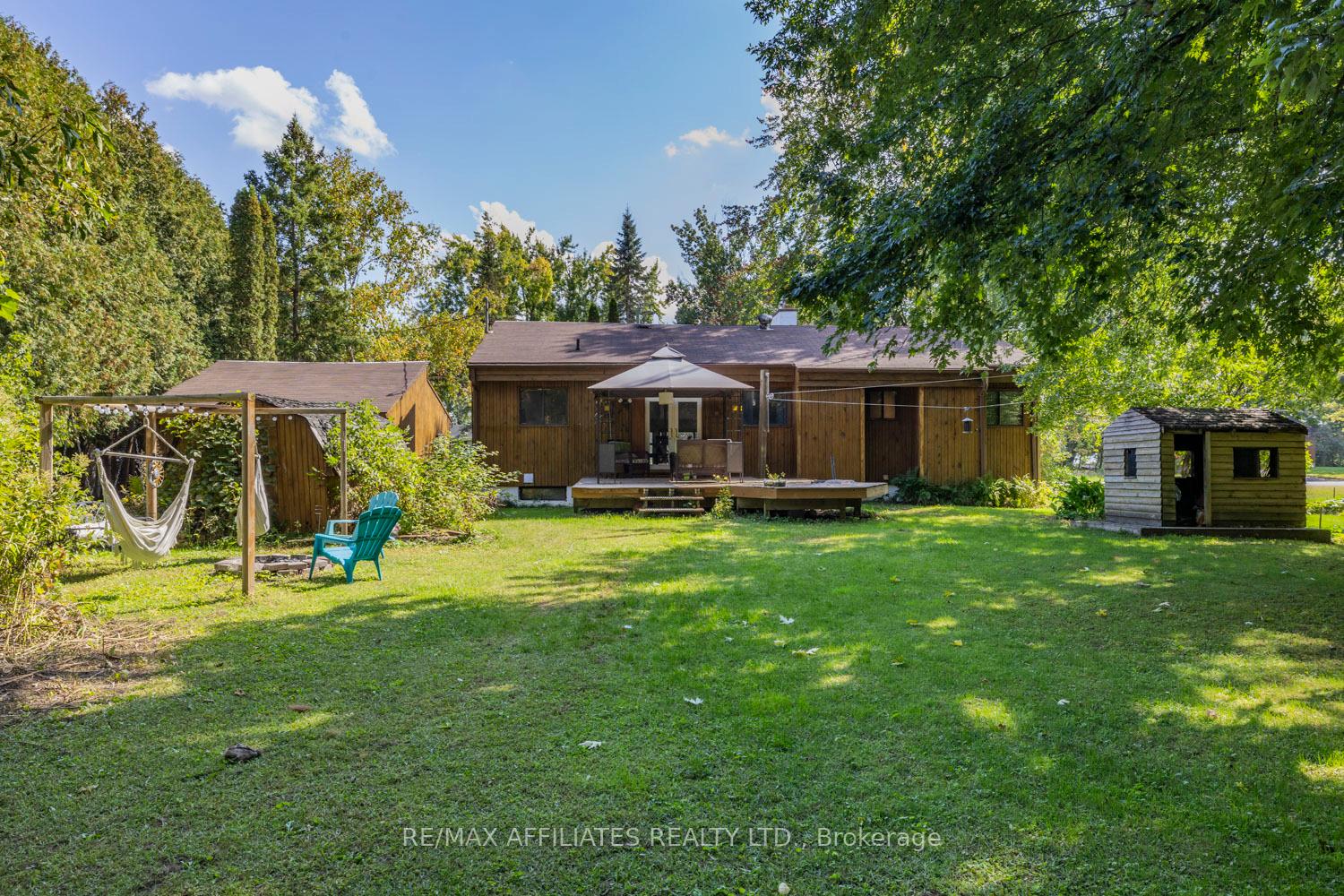 Photo 27 of 2483 Fairmile Road, Ottawa, Rideau Twp S of Reg Rd 6 E of Mccordick Rd. — HOMEH