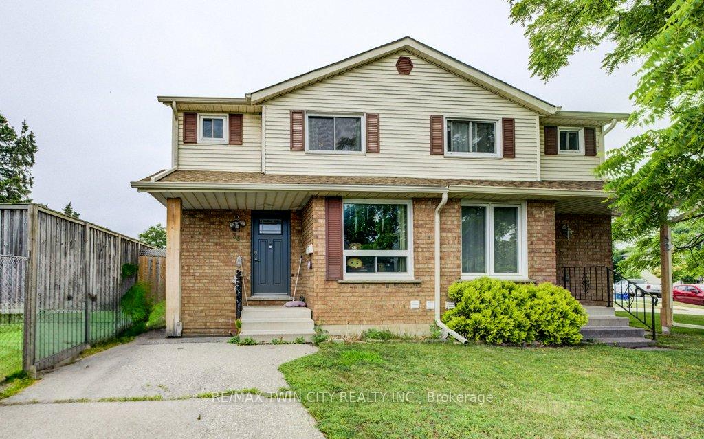 Photo 1 of 30 Jansen Avenue, Kitchener — HOMEH