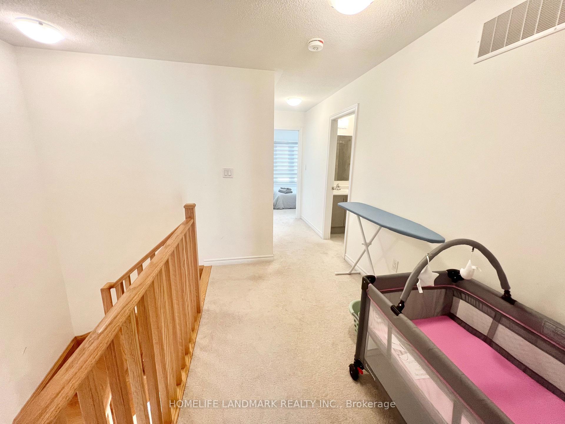 Photo 10 of 71 Massachusetts Lane, Markham, Wismer — HOMEH