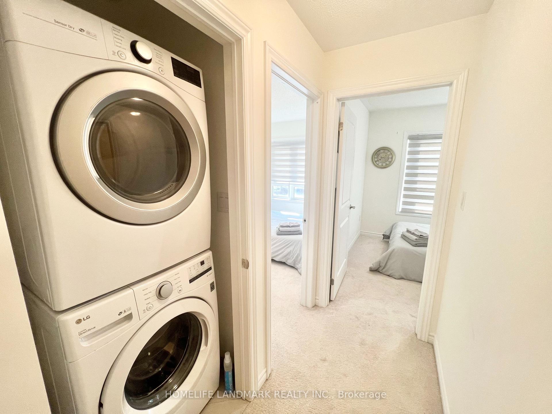 Photo 13 of 71 Massachusetts Lane, Markham, Wismer — HOMEH