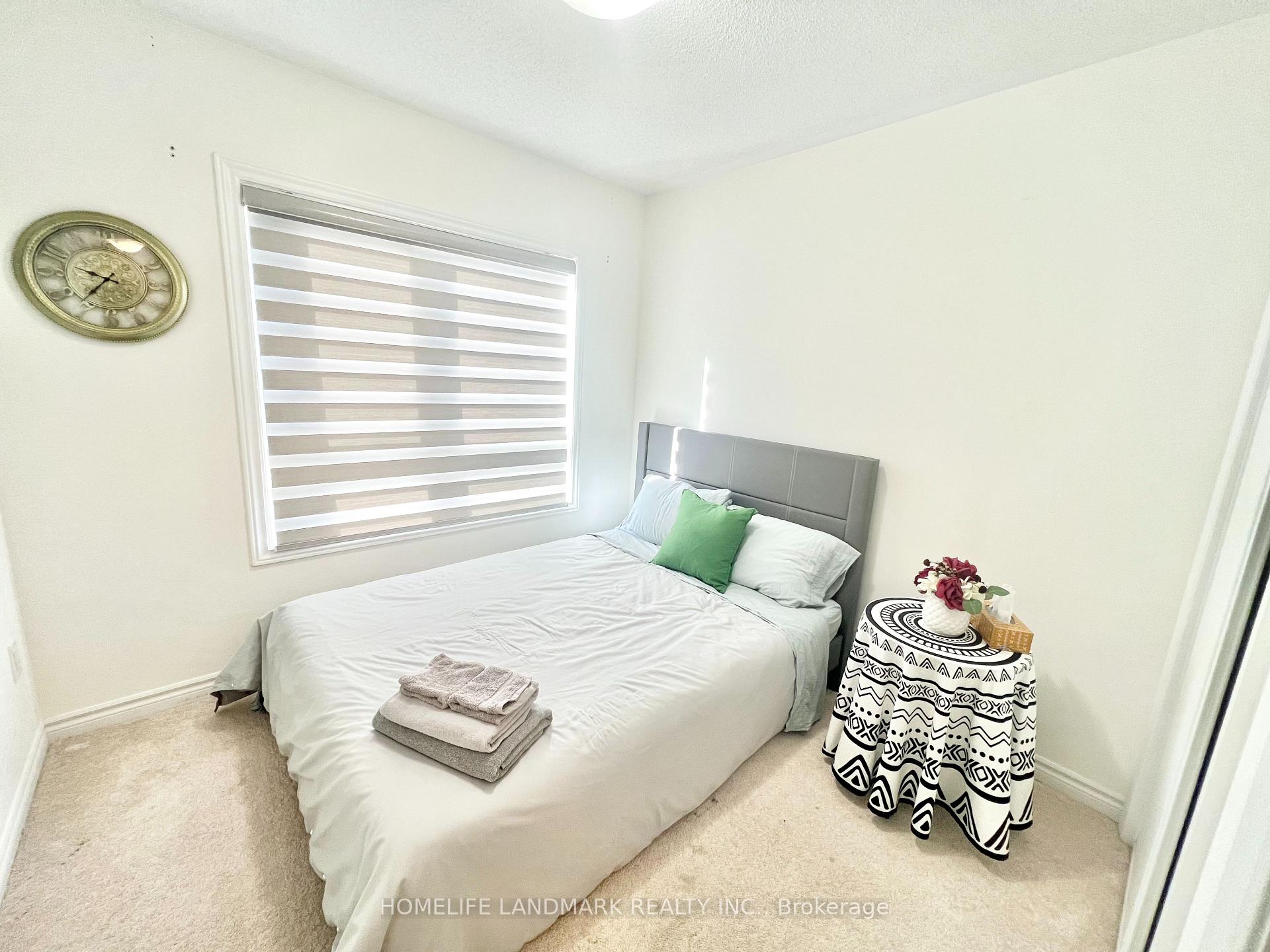 Photo 14 of 71 Massachusetts Lane, Markham, Wismer — HOMEH