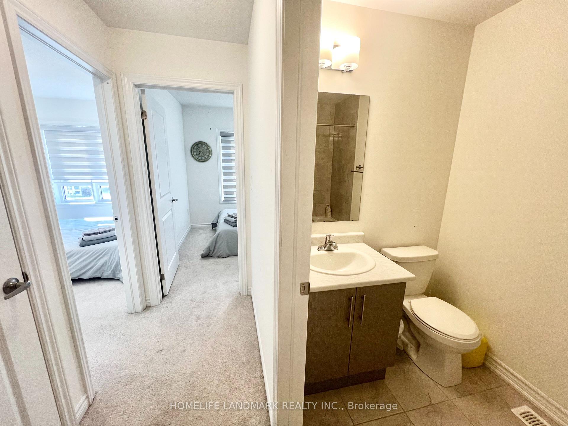 Photo 18 of 71 Massachusetts Lane, Markham, Wismer — HOMEH