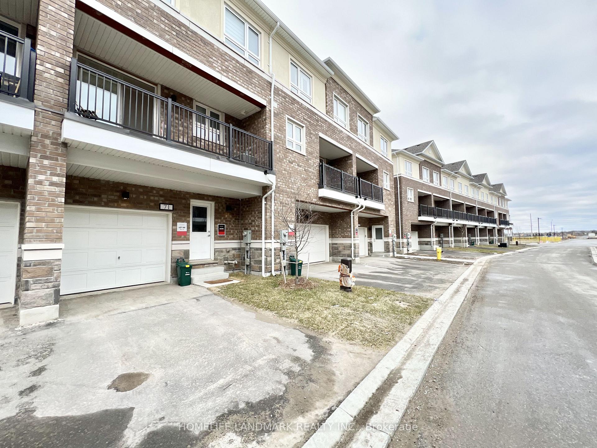 Photo 24 of 71 Massachusetts Lane, Markham, Wismer — HOMEH