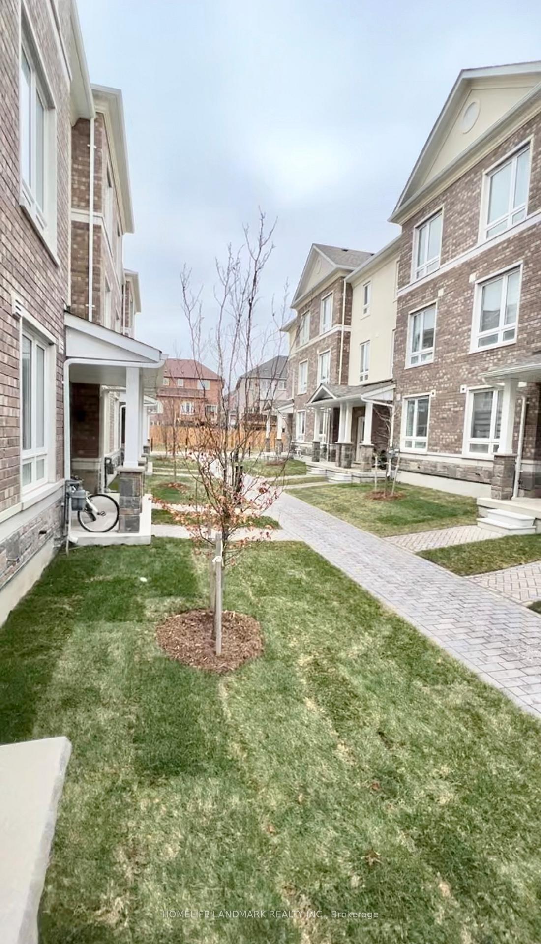 Photo 25 of 71 Massachusetts Lane, Markham, Wismer — HOMEH