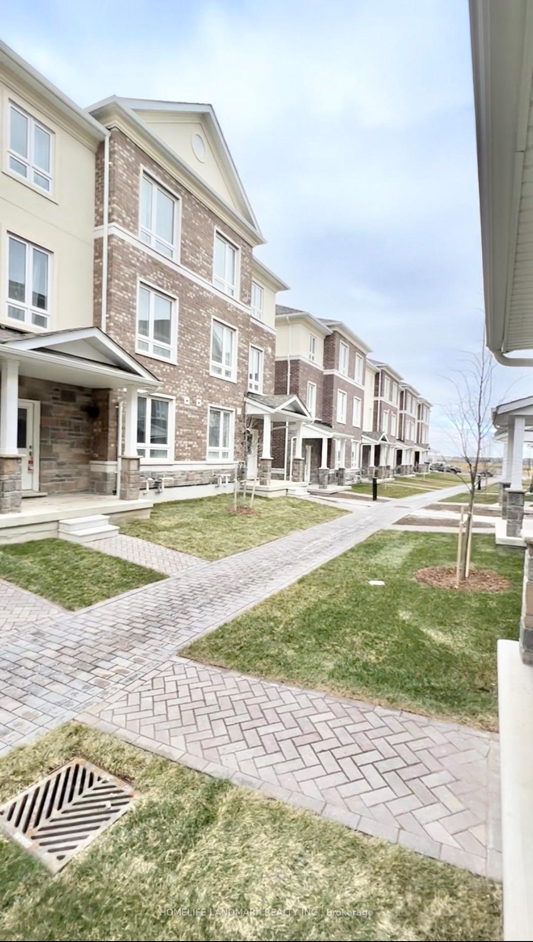 Photo 26 of 71 Massachusetts Lane, Markham, Wismer — HOMEH