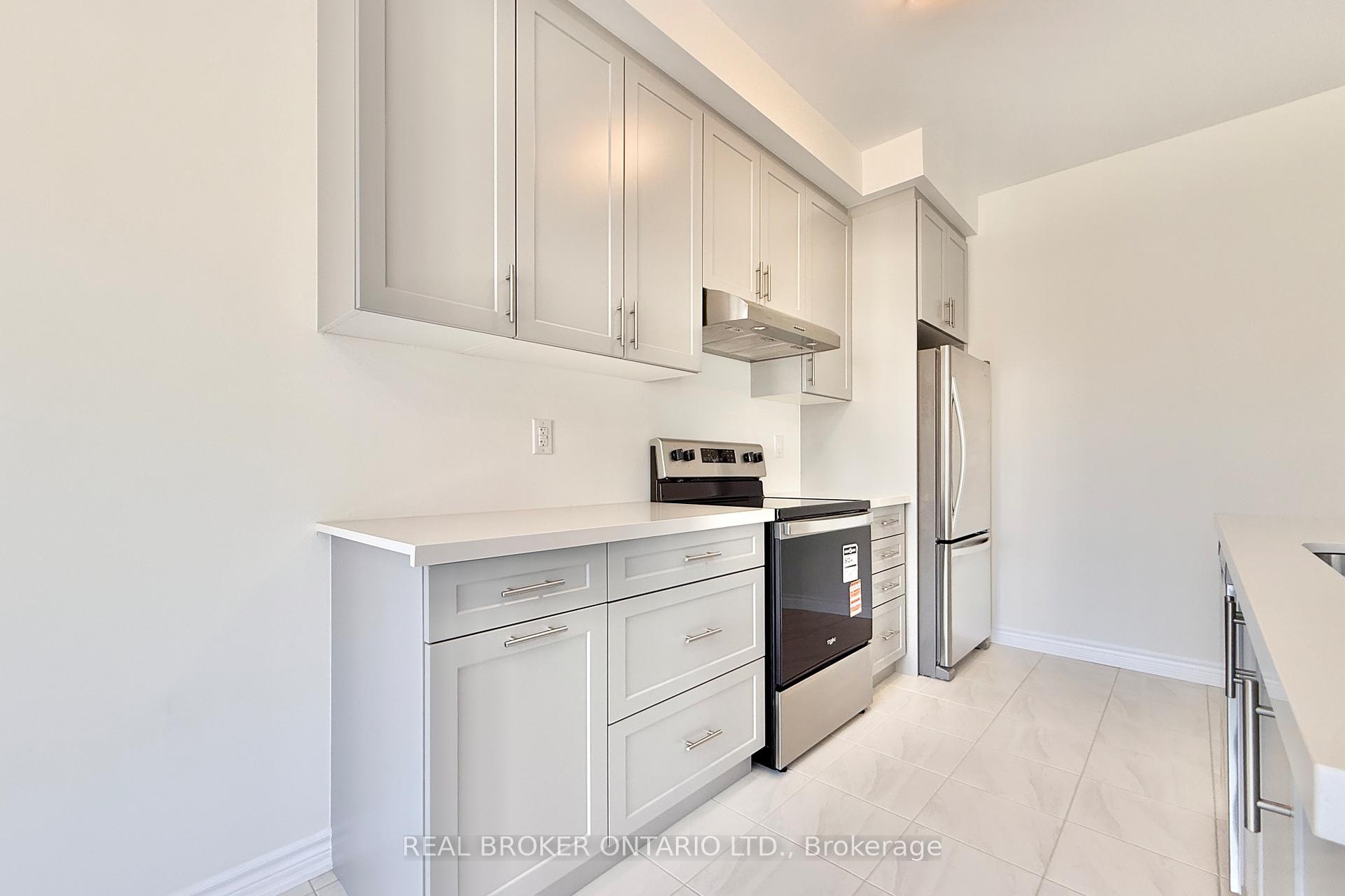 Photo 8 of 17 Freeman Williams Street, Markham, Angus Glen — HOMEH