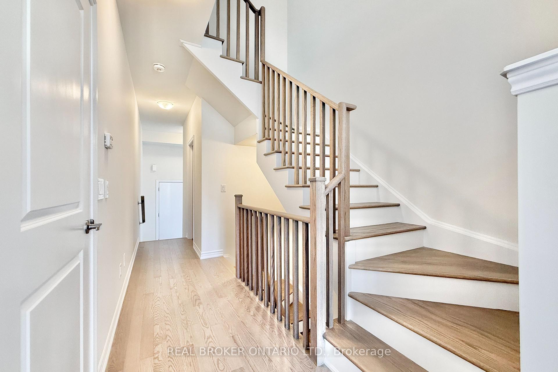 Photo 16 of 17 Freeman Williams Street, Markham, Angus Glen — HOMEH