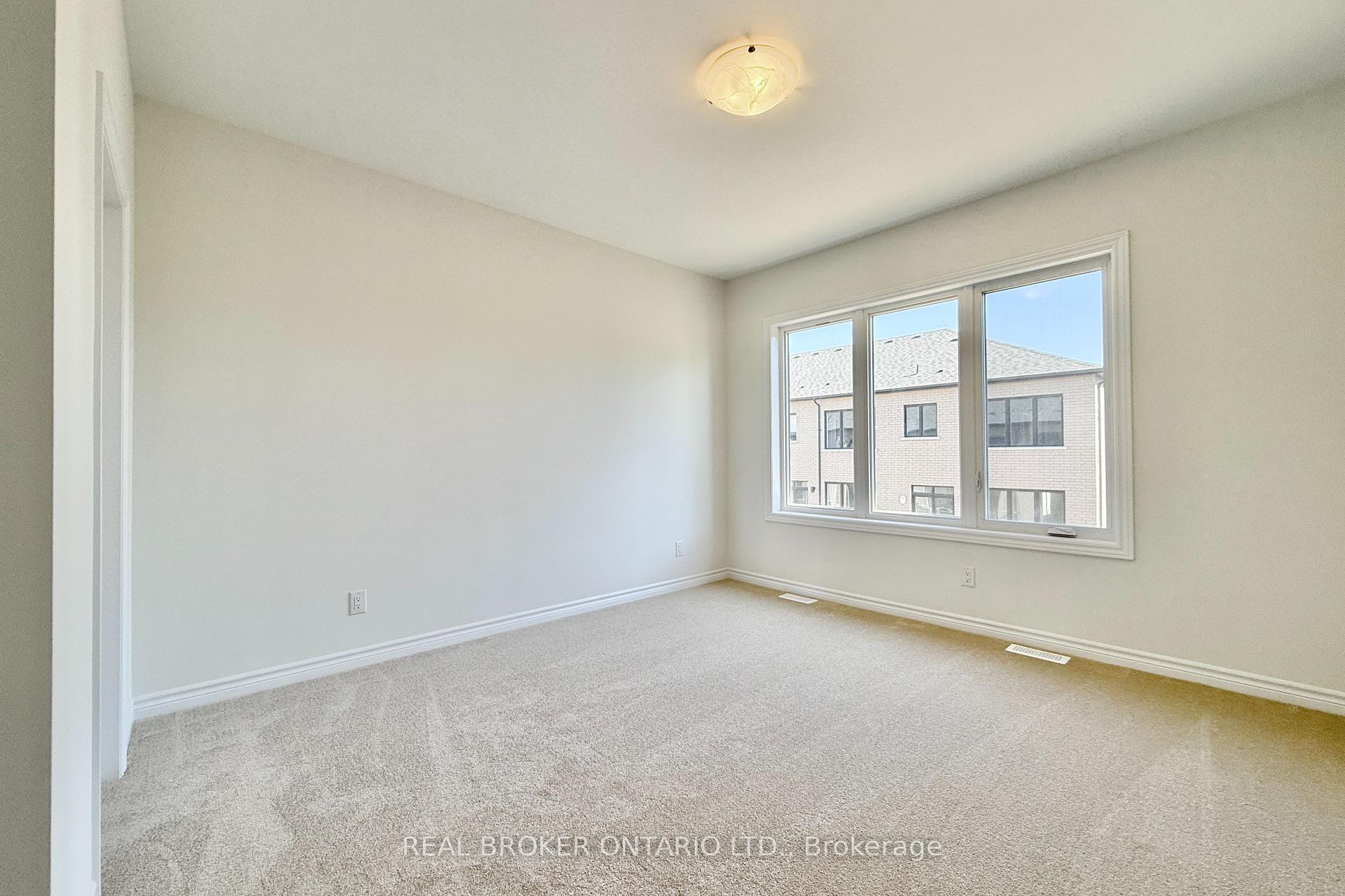Photo 17 of 17 Freeman Williams Street, Markham, Angus Glen — HOMEH