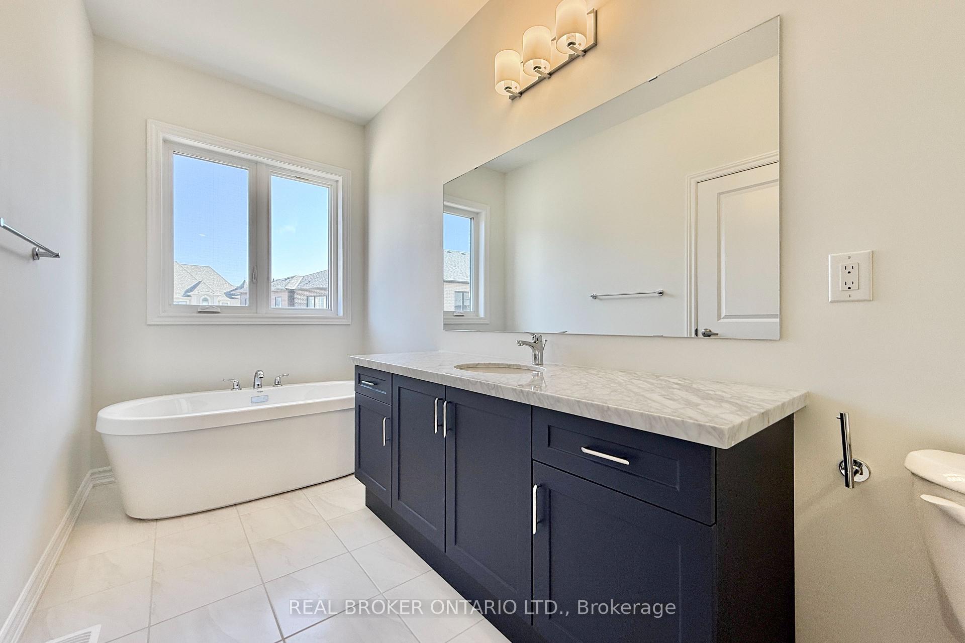 Photo 22 of 17 Freeman Williams Street, Markham, Angus Glen — HOMEH