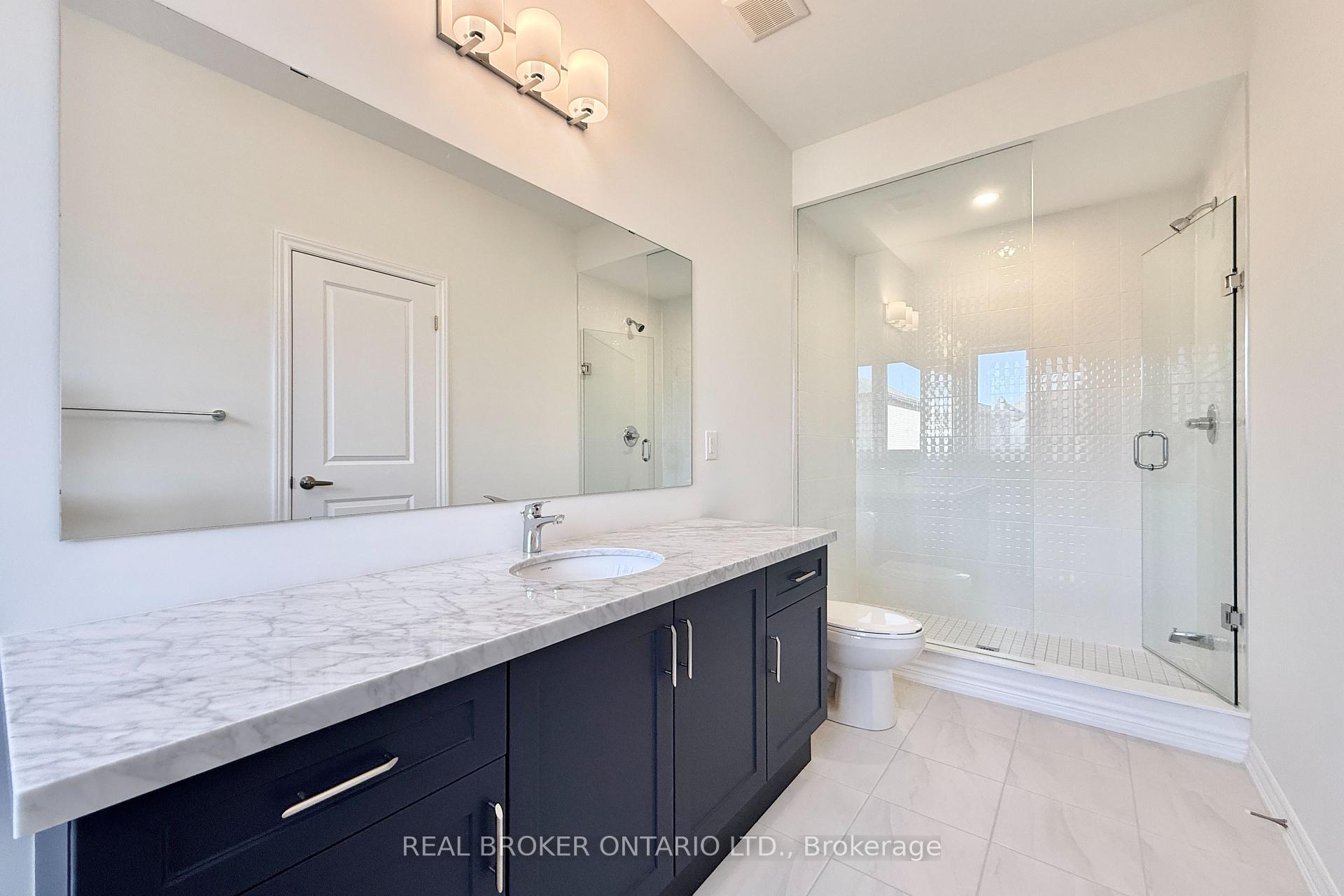 Photo 23 of 17 Freeman Williams Street, Markham, Angus Glen — HOMEH