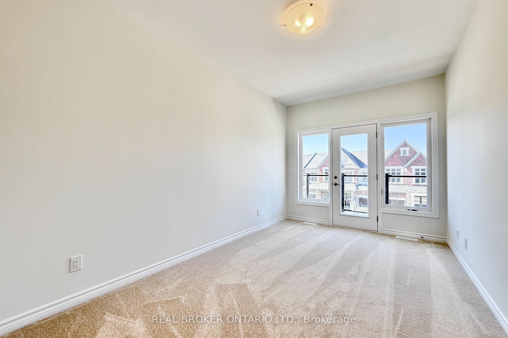 Photo 24 of 17 Freeman Williams Street, Markham, Angus Glen — HOMEH