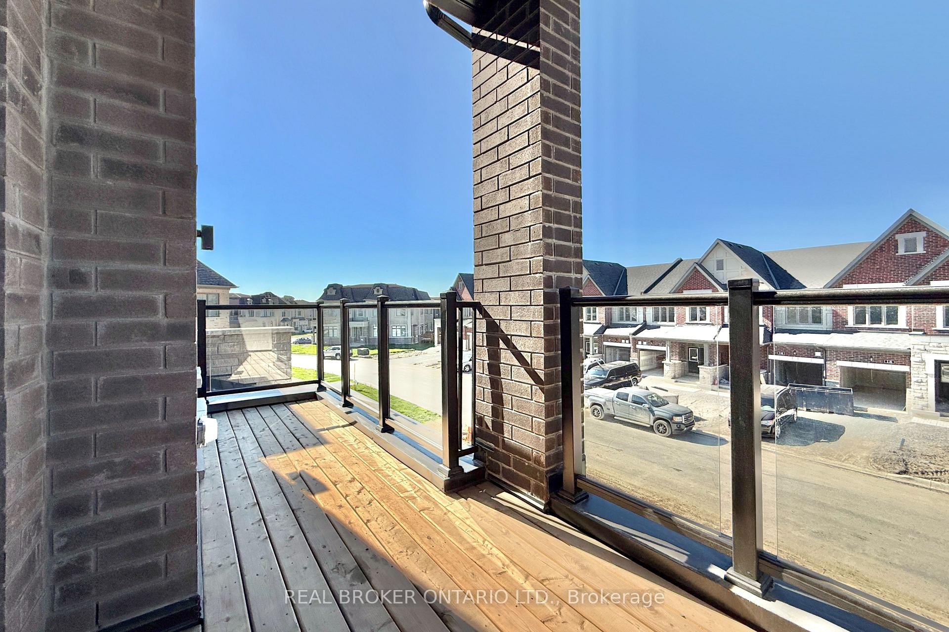 Photo 27 of 17 Freeman Williams Street, Markham, Angus Glen — HOMEH