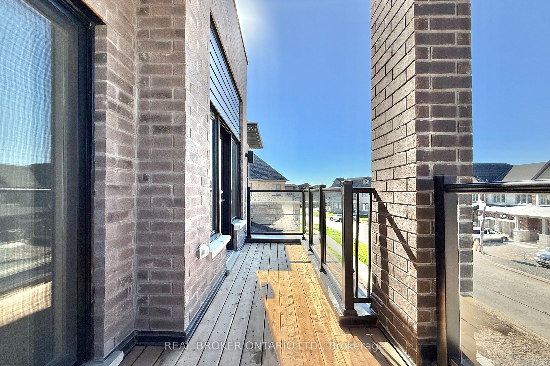 Photo 28 of 17 Freeman Williams Street, Markham, Angus Glen — HOMEH