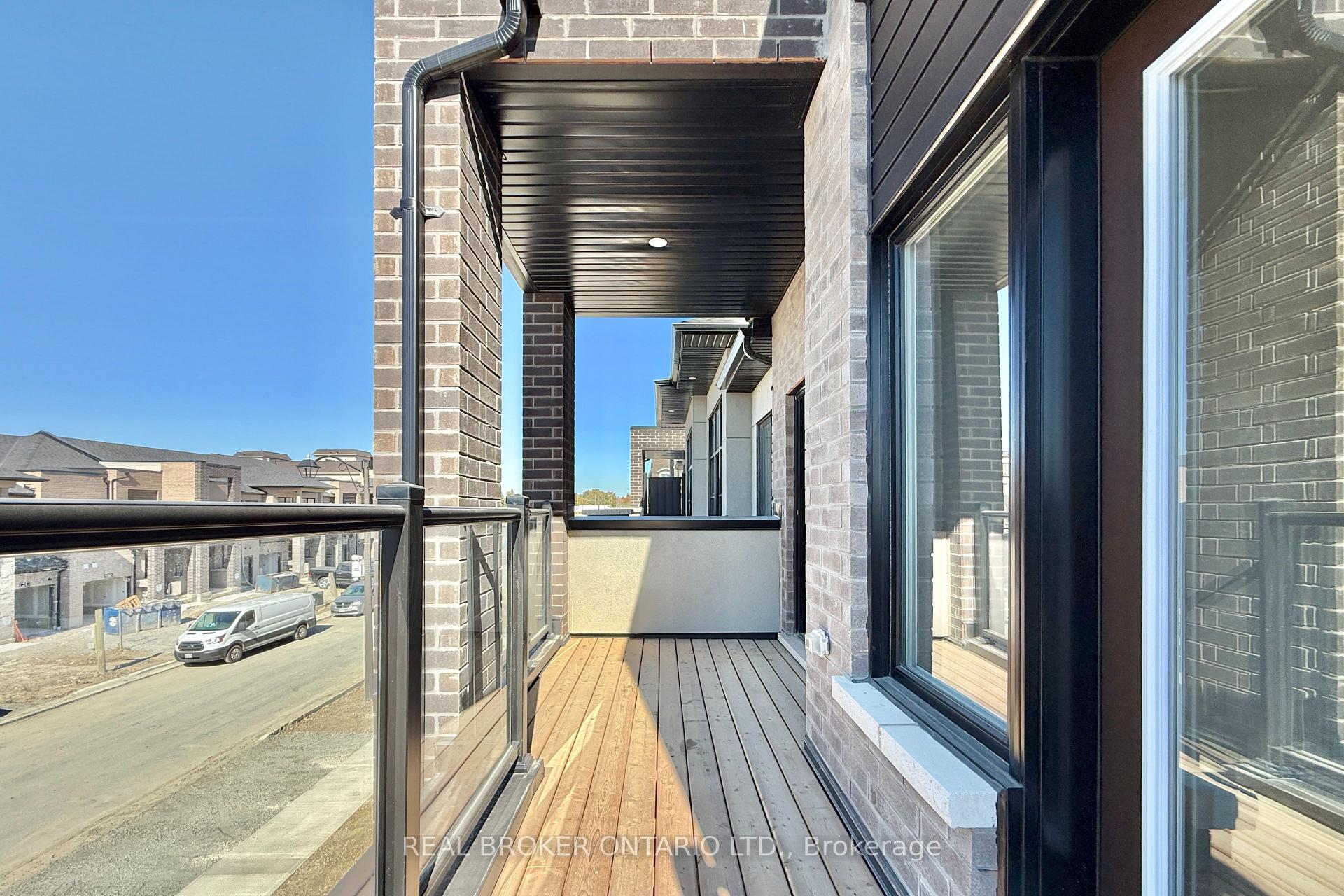 Photo 29 of 17 Freeman Williams Street, Markham, Angus Glen — HOMEH