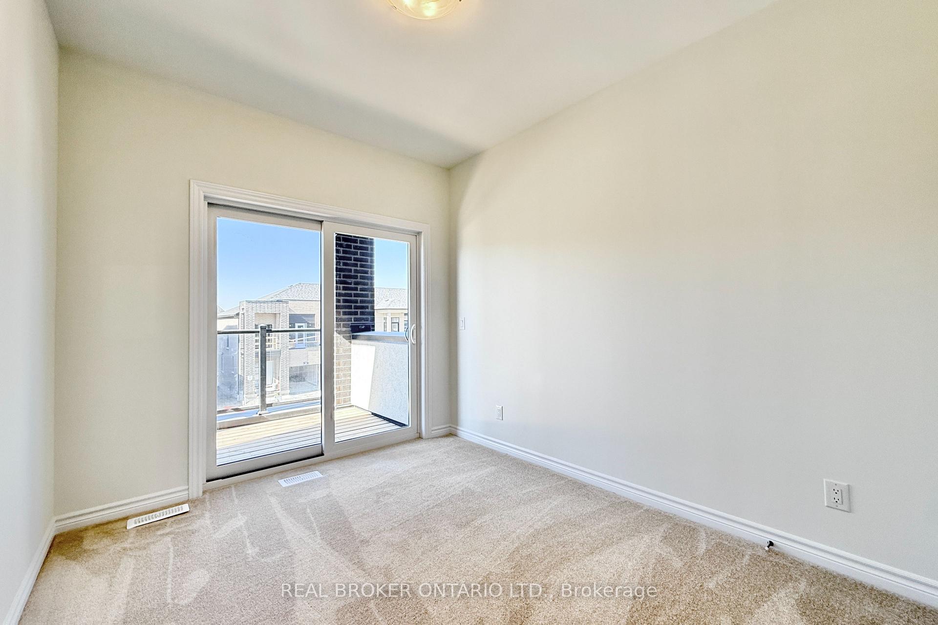 Photo 30 of 17 Freeman Williams Street, Markham, Angus Glen — HOMEH