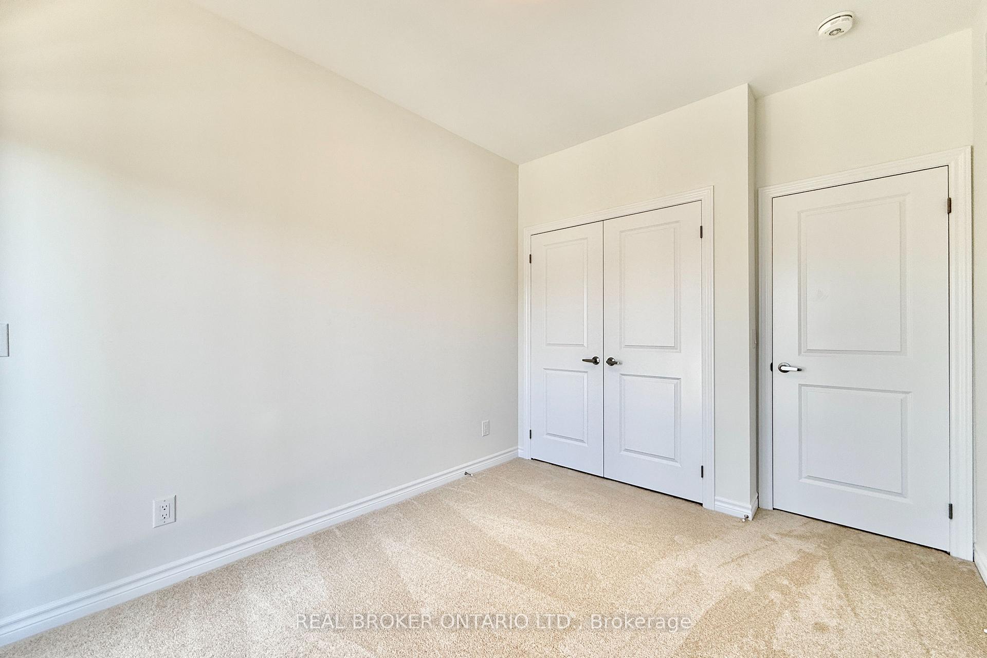 Photo 32 of 17 Freeman Williams Street, Markham, Angus Glen — HOMEH