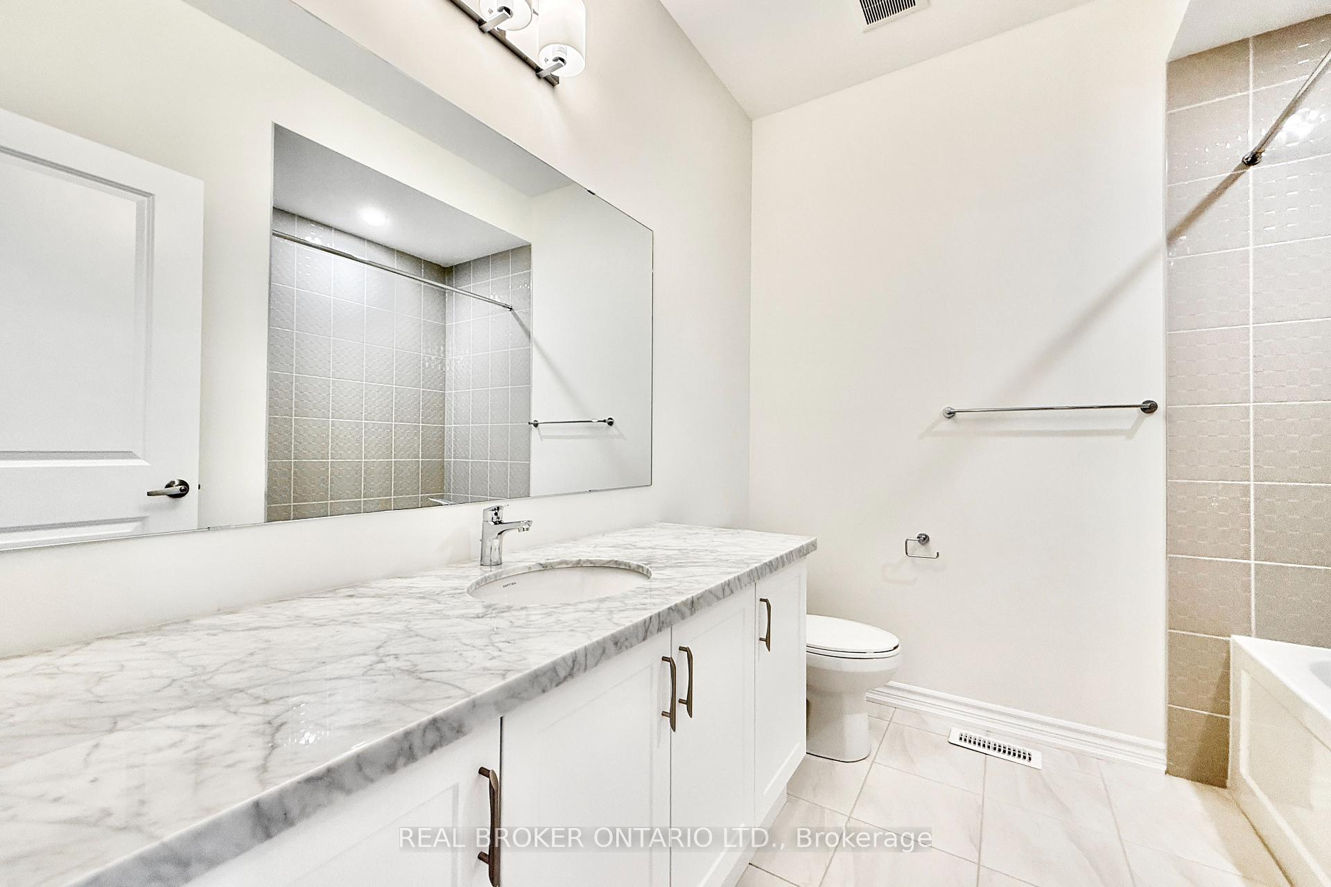 Photo 33 of 17 Freeman Williams Street, Markham, Angus Glen — HOMEH