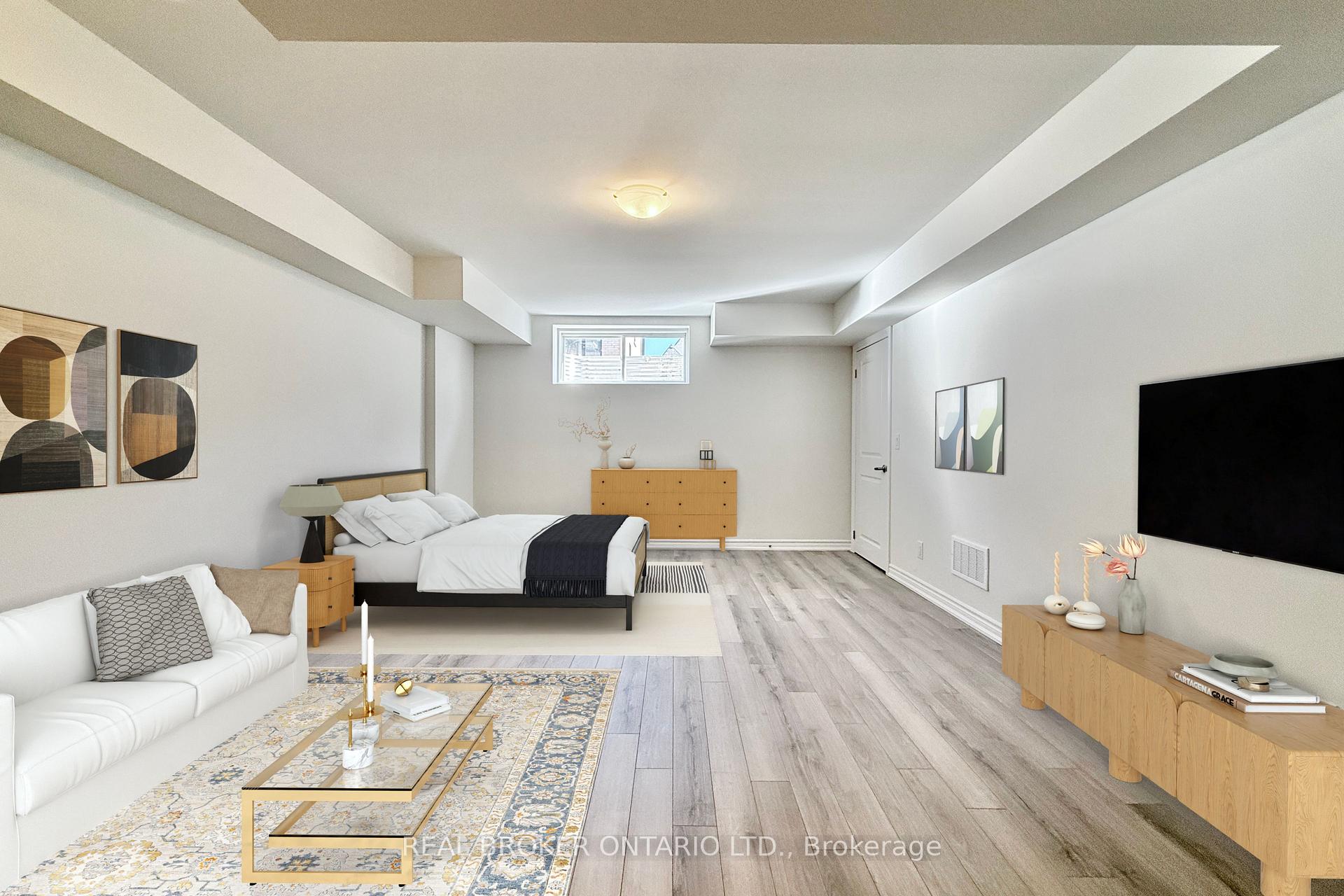 Photo 36 of 17 Freeman Williams Street, Markham, Angus Glen — HOMEH