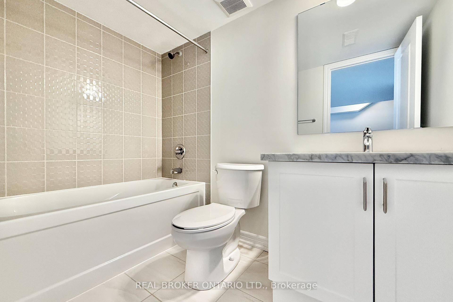 Photo 39 of 17 Freeman Williams Street, Markham, Angus Glen — HOMEH