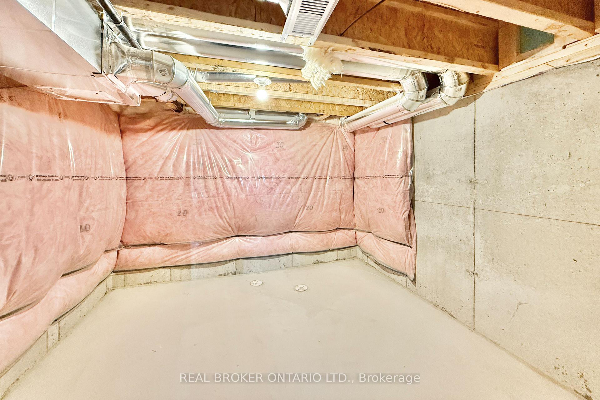 Photo 42 of 17 Freeman Williams Street, Markham, Angus Glen — HOMEH