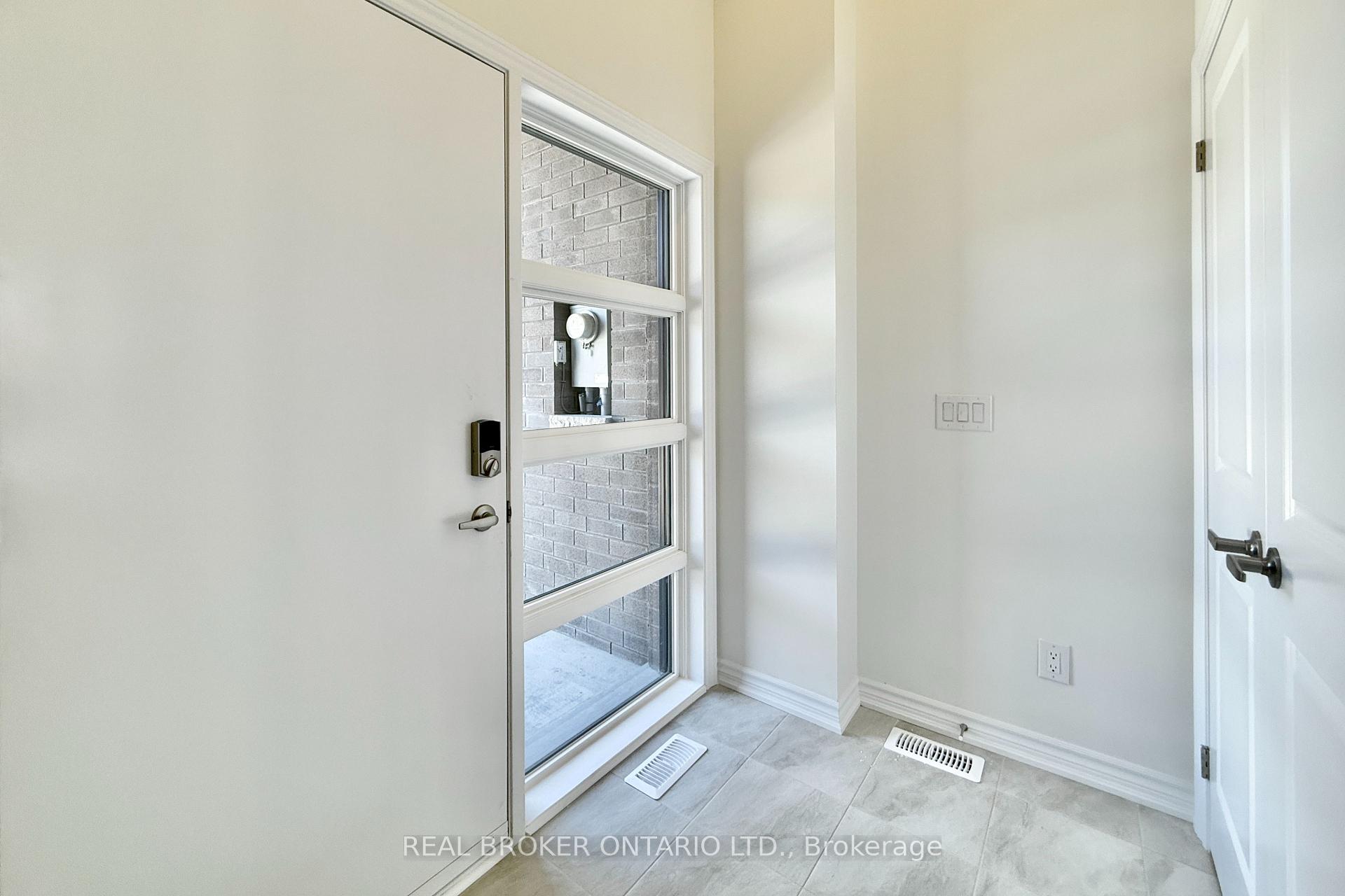 Photo 45 of 17 Freeman Williams Street, Markham, Angus Glen — HOMEH