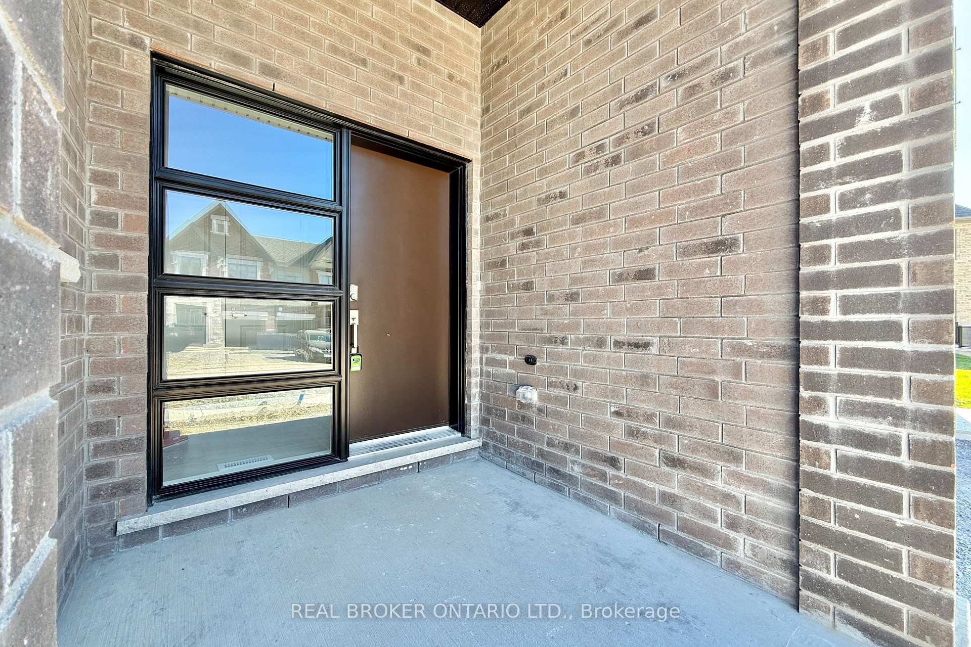 Photo 47 of 17 Freeman Williams Street, Markham, Angus Glen — HOMEH
