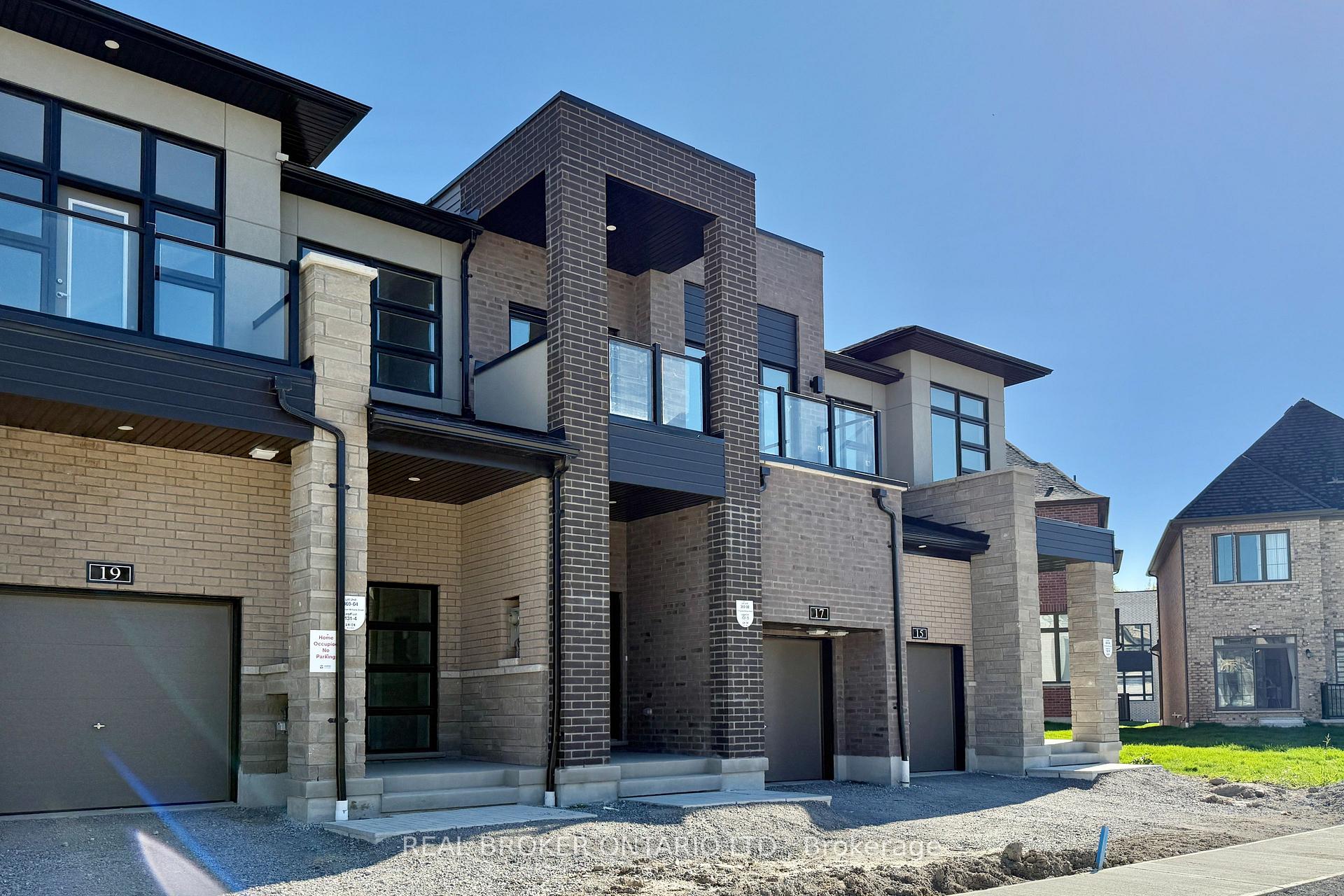 Photo 49 of 17 Freeman Williams Street, Markham, Angus Glen — HOMEH