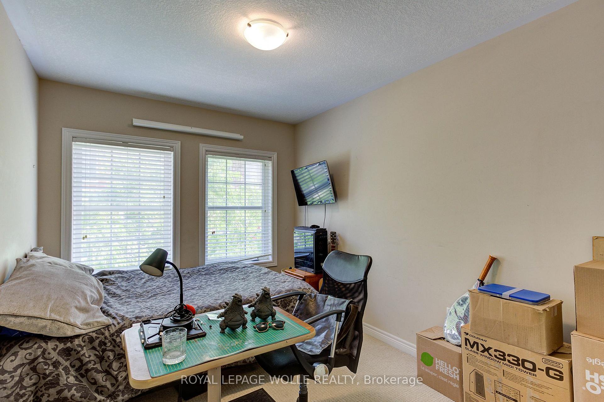 Photo 20 of 8 Beatrice Lane, Kitchener — HOMEH