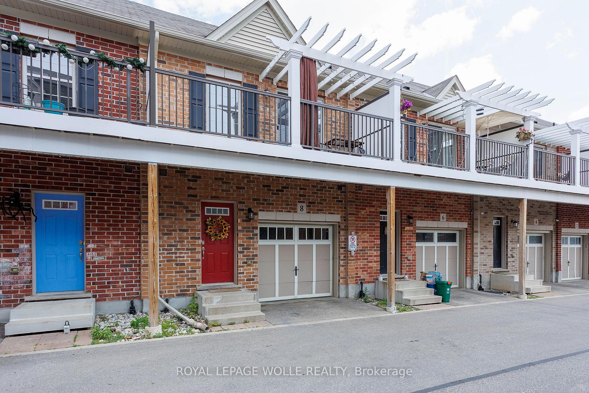 Photo 28 of 8 Beatrice Lane, Kitchener — HOMEH