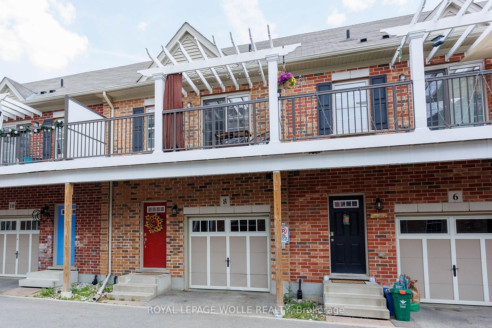 Photo 29 of 8 Beatrice Lane, Kitchener — HOMEH